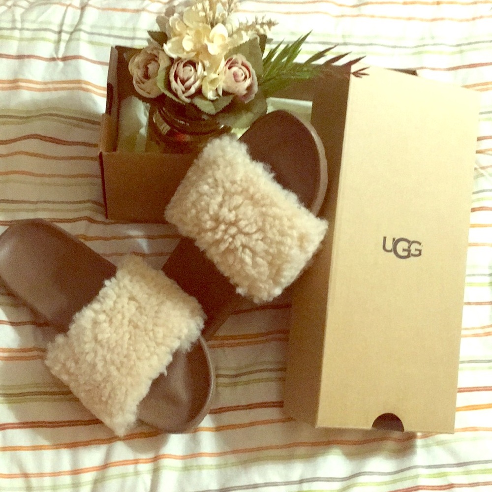 UGG